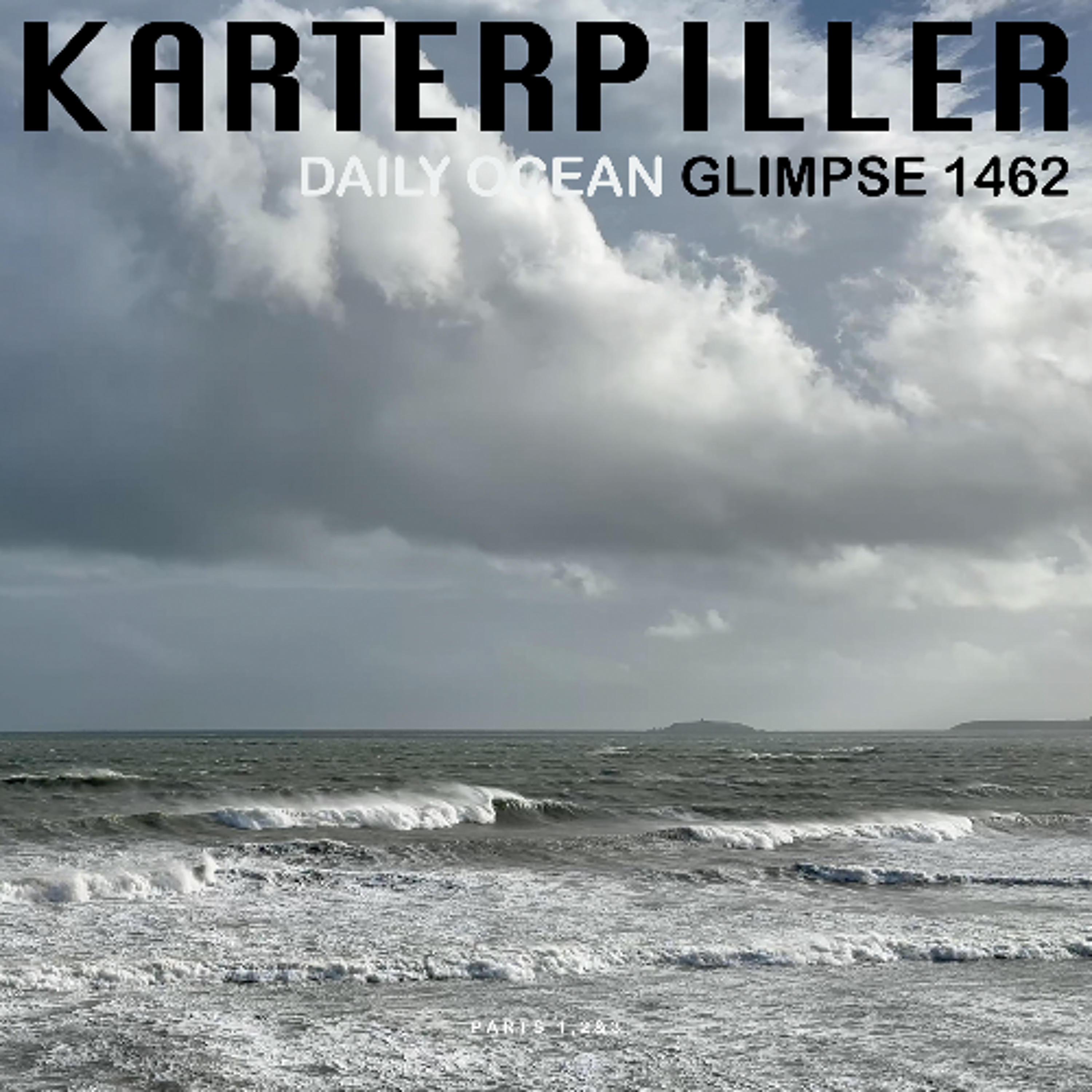 Glimpse 1462 (Oct 3 2025) episode artwork
