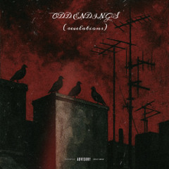 ODD ENDINGS (revelations)