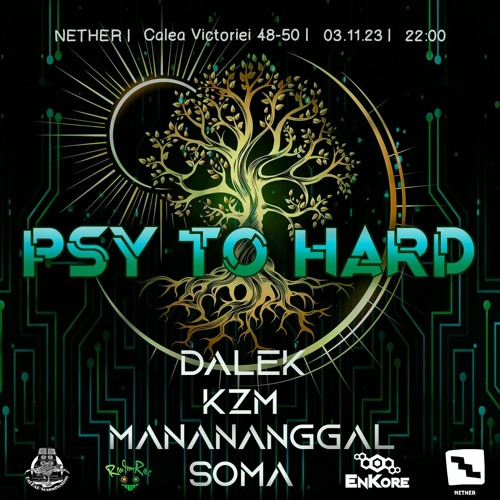 KZM - Psy To Hard - Set