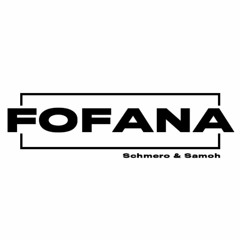 Schmero & Samoh - Fofana (Instrumental)