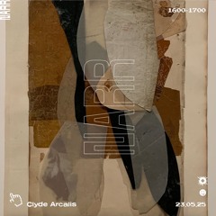 Clyde Arcalis 23/05/25