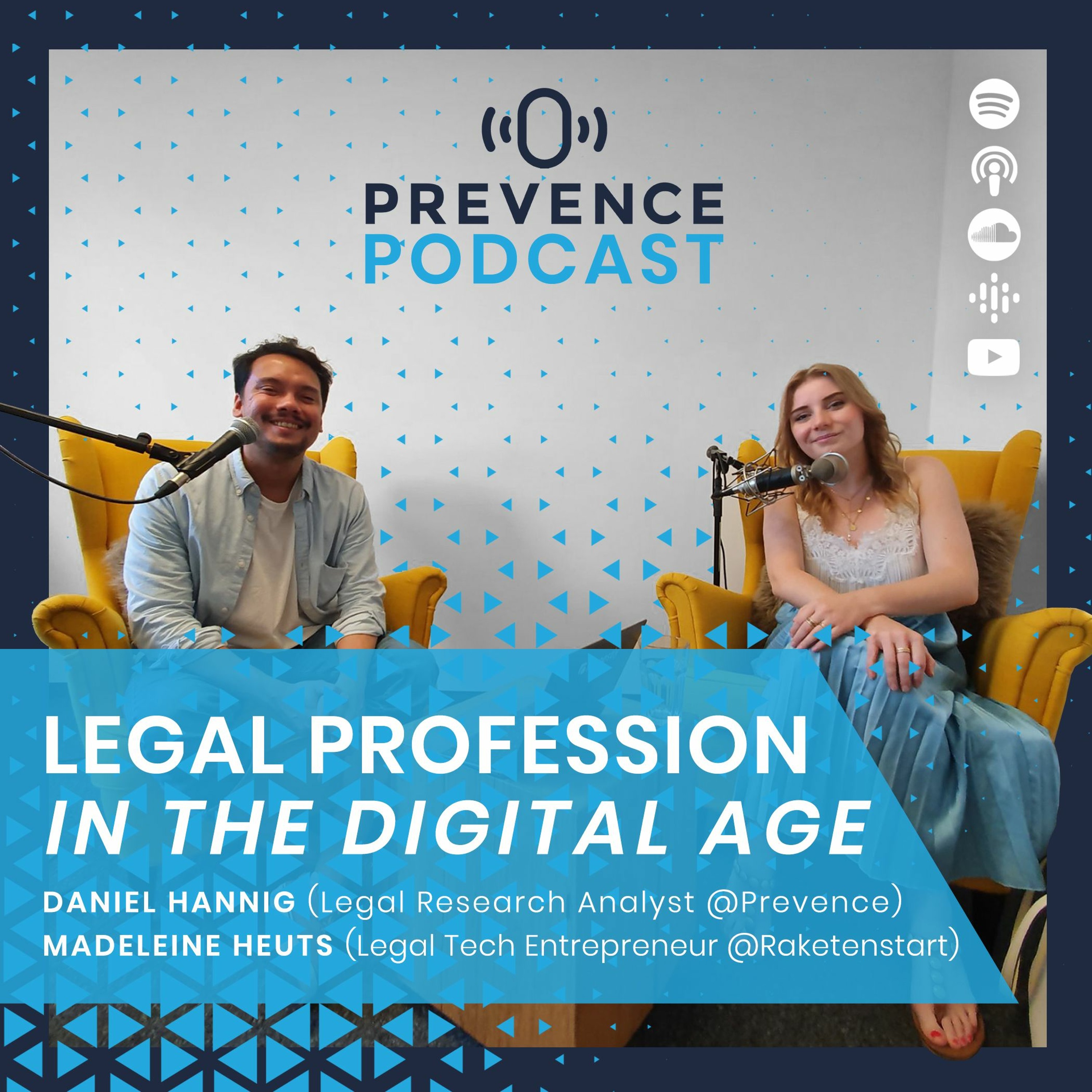 prevencepodcast