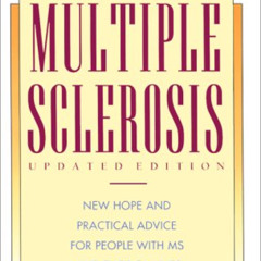 Read KINDLE 💜 Multiple Sclerosis by  Louis Rosner [EBOOK EPUB KINDLE PDF]