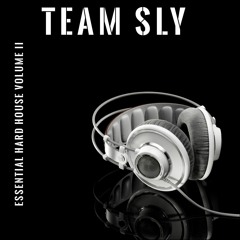 Team Sly - Essential Hard House Vol 2