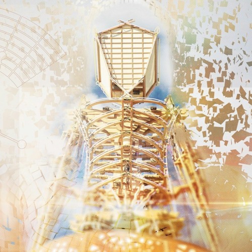 Stream MSoul Humble Tribute To BURNING MAN 2022...The SOLID ROCK Of ...