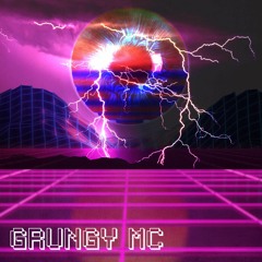 Eons Of Neons (synthwave beat)