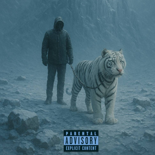 ICYSTARZ - the snowfall ft. SoJoceMar (prod. halfass)