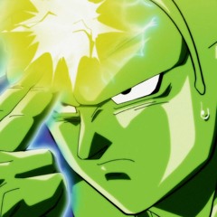 Judas x Piccolo