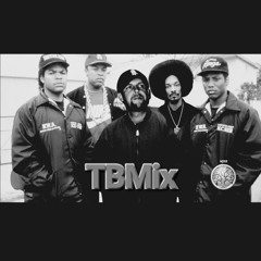 💲✔️Ice Cube, MC Ren, Dr Dre, Snoop Dogg~Chin Check~Let it Be The Beatles (Piano Shopping Mall).mp3