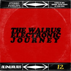 THE WALRUS ELECTRONIC JOURNEY 12