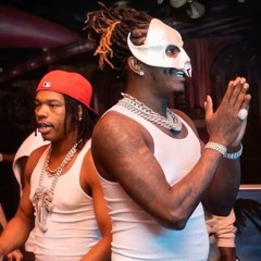 Lil Baby ft Young Thug Feels Good