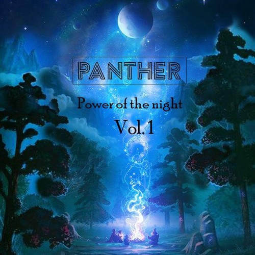 Power Of The Night Vol.1 - Dj Panther