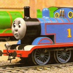Thomas' Theme S1 - 2