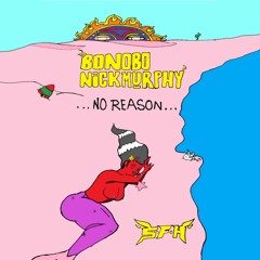 No Reason / Bonobo x Nick Murphy Cover