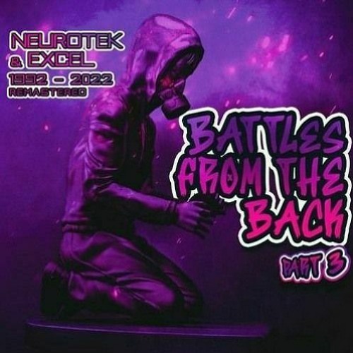 Neurotek & eXcel - Neuroligy (Original 1996 Remaster) -preview-
