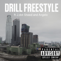 Drill Freestyle