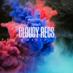 CLOUDY RECS RADIO 008 - Presented by XCC