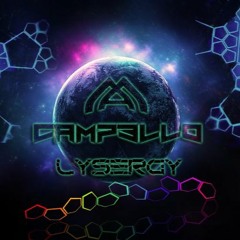 Camp3llo - Lysergy - (Original Mix)
