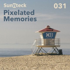 Oscar Guez - Fly Force (Original Mix) @ Sunnteck - Pixelated Memories 031