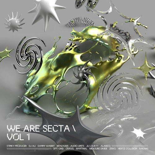 Measure Divide - No Frowning (Original Mix)
