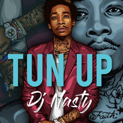 Tun Up - (Dj Nasty Remix) 2020.mp3