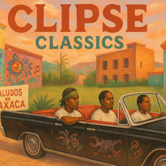 "Grindin'" (Clipse, The Neptunes) Remix By LBOWDEEP