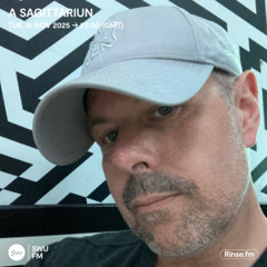 A Sagittariun - 18 November 2025