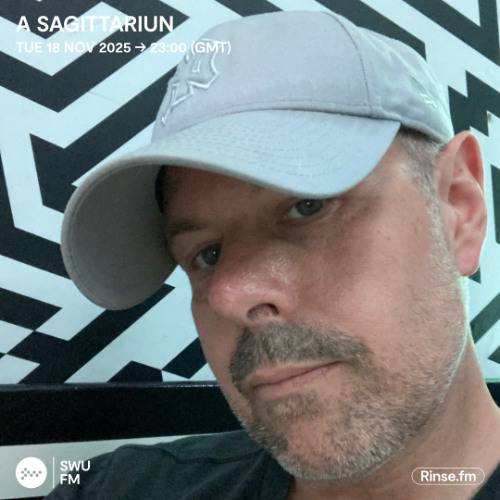 A Sagittairun's Telepathic Heights on SWU.FM