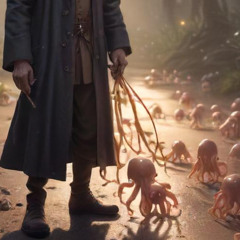 Blamer (those who know)