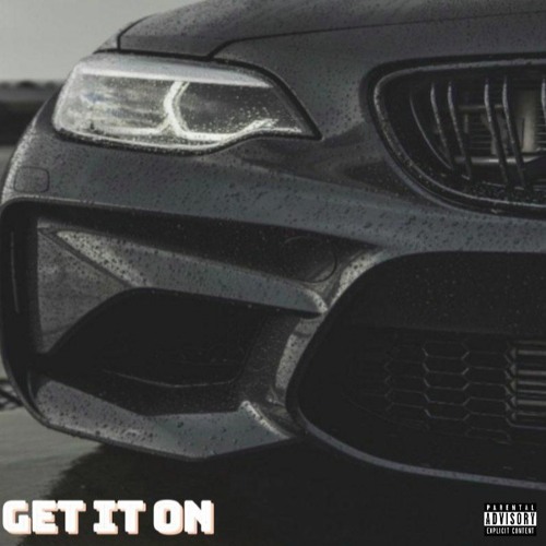 Get It On - Bermuda Peedee (feat. B-woods)