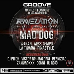 DESKIZIAO RAVELATION 11.10.2022
