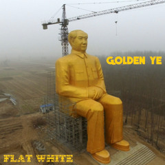 GOLDEN YE (REMASTERED)