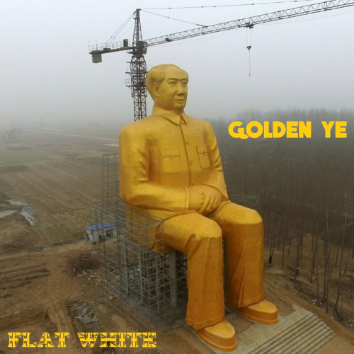 GOLDEN YE (REMASTERED)