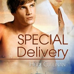 PDF/Ebook Special Delivery BY : Heidi Cullinan