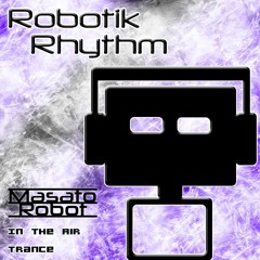 RR092 - In The Air (Trance Mix by Masato Robot)