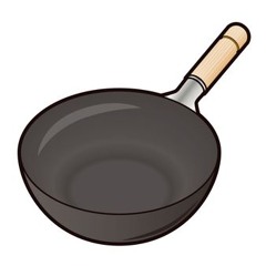 Pots & Pans (Pop That)