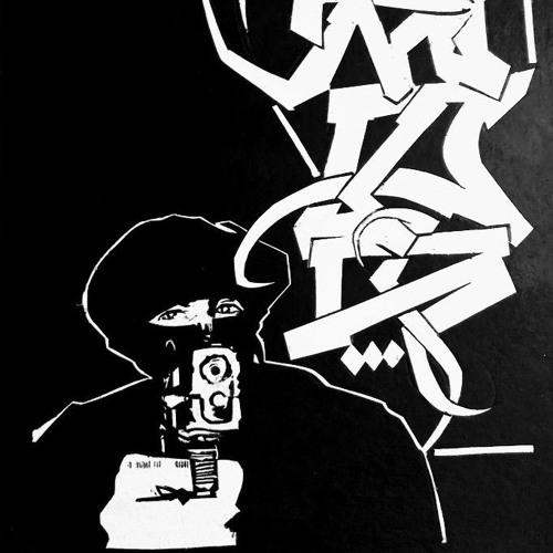 split head - happy muthafucker