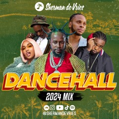 Dancehall Mix 2024 Vol.1 | Best of Dancehall Vocals