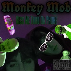 Soulja Boy - Kiss Me Thru Da Phone (Monkey Mob Cover)