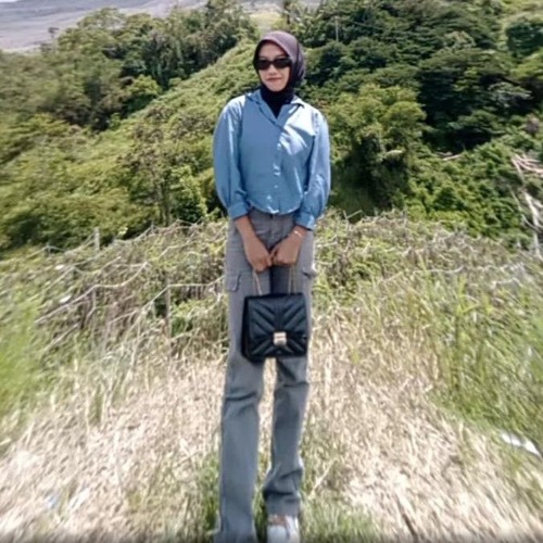 THEIBA TEHI - ( DIO AFY REMIX X QUEEN ARA )#DUTCH