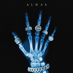 Almas