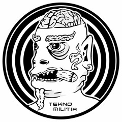 Tekno Militia 04