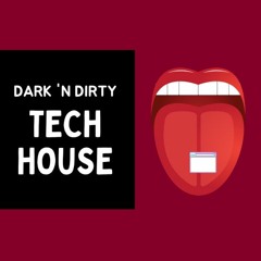 DJ Evie F - Dark Dirty Underground Tech House DJ Mix OurHouse Sunday Funday
