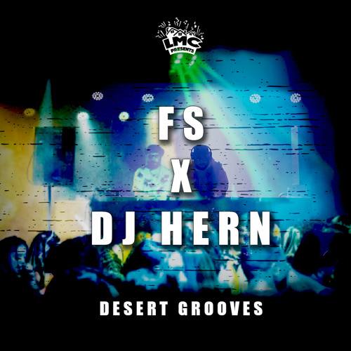 Desert grooves 🕺