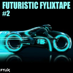 Futuristic Fylixtape #2 | The Future Of Uptempo
