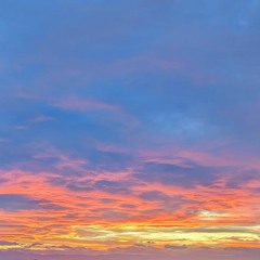 A Twilight Waltz