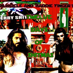 THE TWELVE DAYS OF SHITMAS