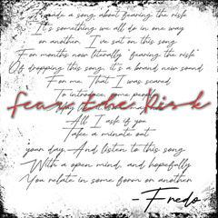 Fredo-Fear the Risk