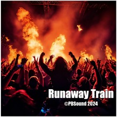 Runaway Train 🎵