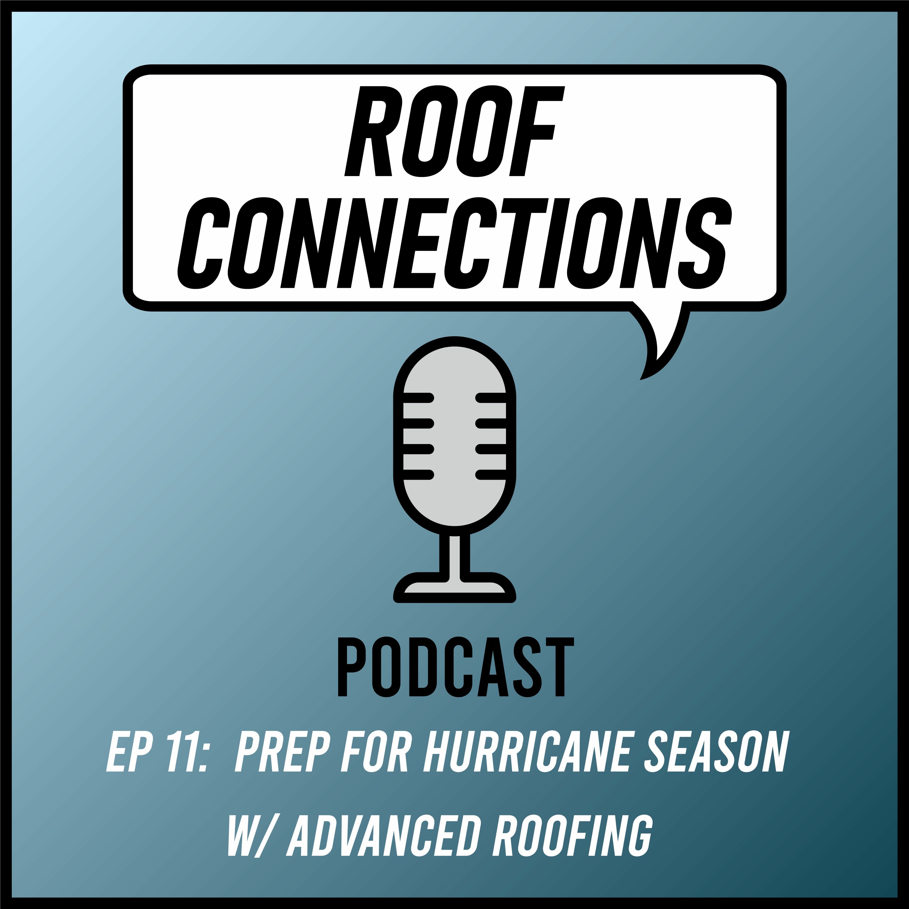 Roof Connections: A Facility Maintenance Podcast